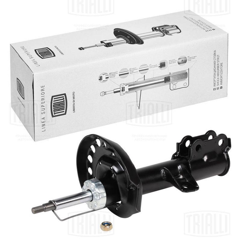 Амортизатор TRIALLI AG08306