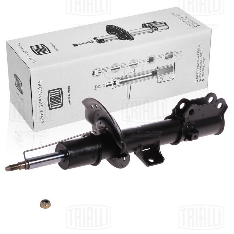 Амортизатор TRIALLI AG08308