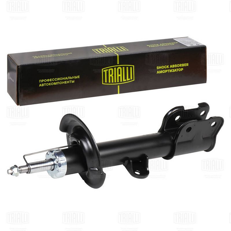 Амортизатор TRIALLI AG08312