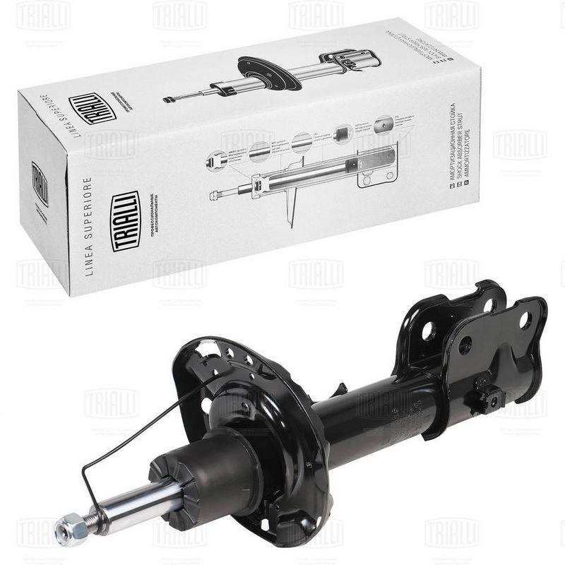 Амортизатор TRIALLI AG08318
