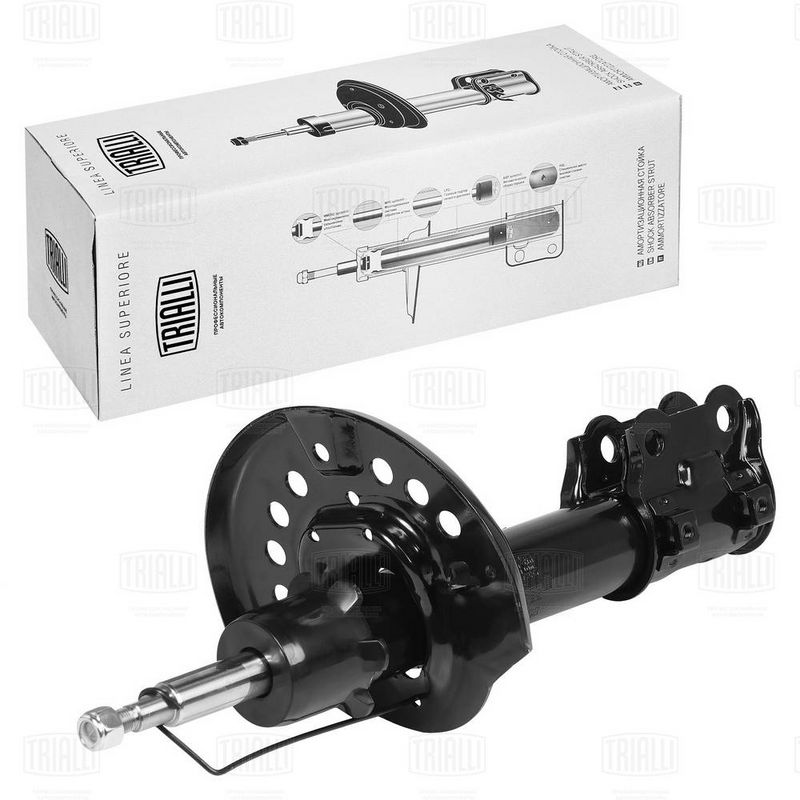 Амортизатор TRIALLI AG08320