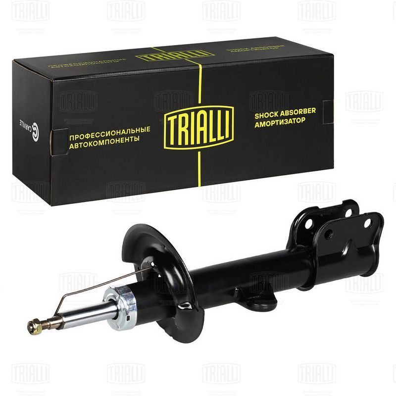 Амортизатор TRIALLI AG08322