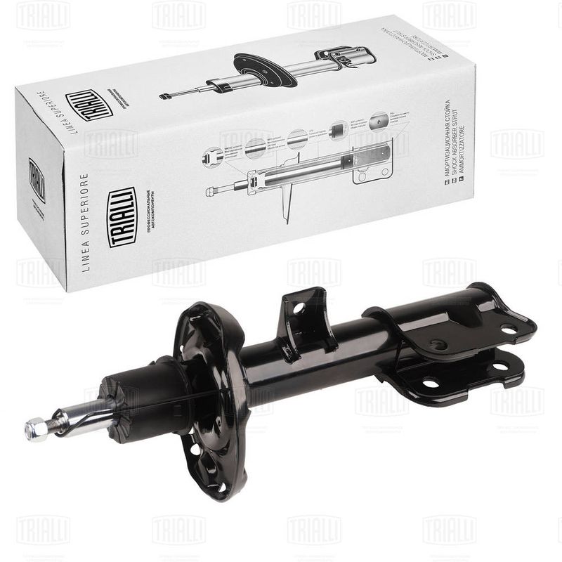 Амортизатор TRIALLI AG08336