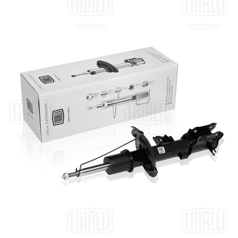 Амортизатор TRIALLI AG08354