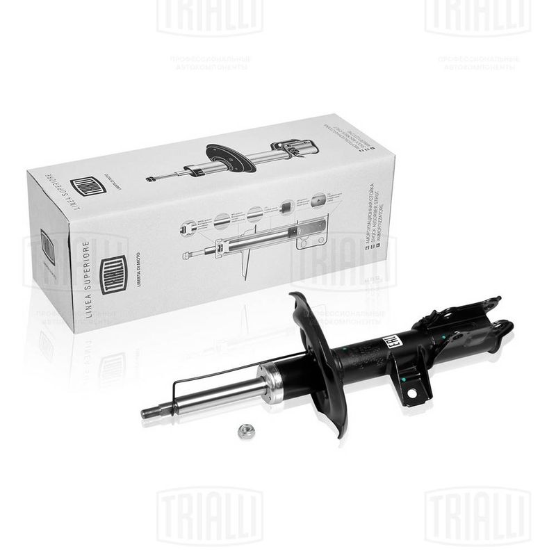Амортизатор TRIALLI AG08356