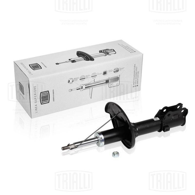 Амортизатор TRIALLI AG08368