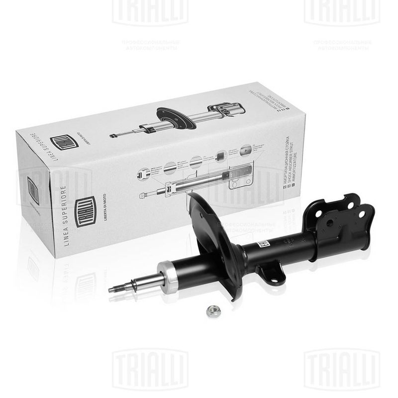 Амортизатор TRIALLI AG08386