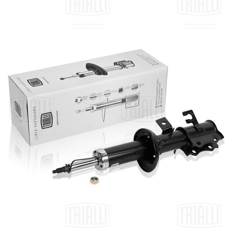 Амортизатор TRIALLI AG08388