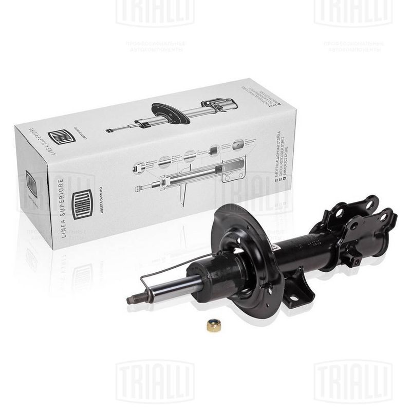 Амортизатор TRIALLI AG08394