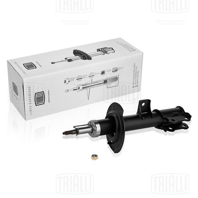 Амортизатор TRIALLI AG08398