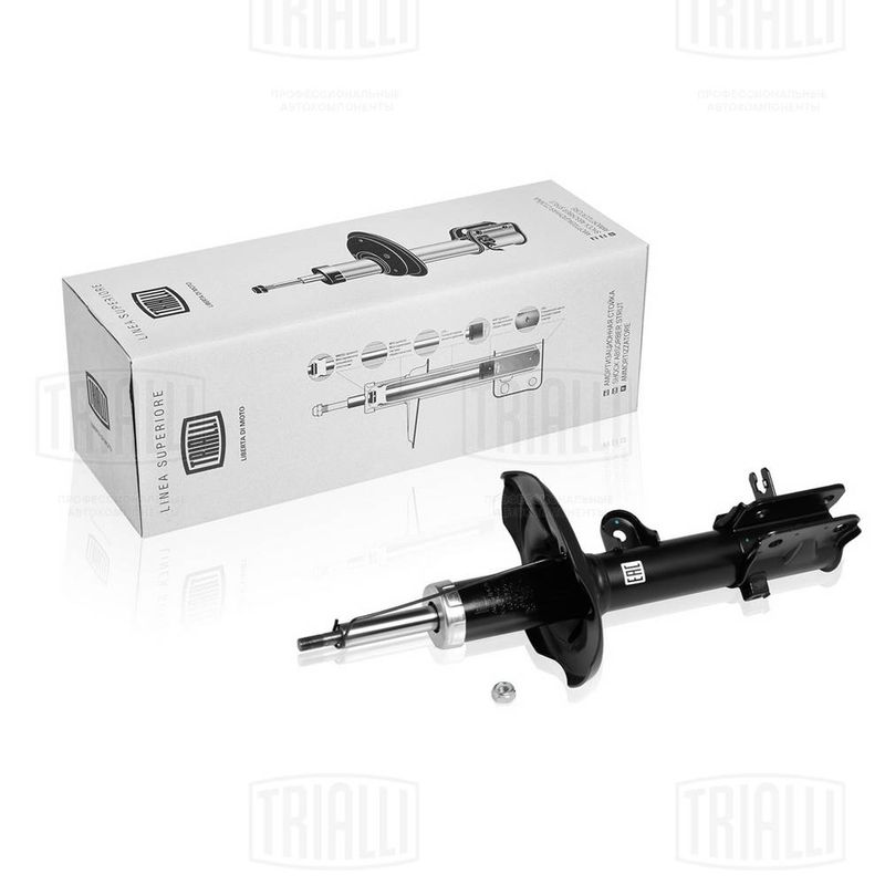 Амортизатор TRIALLI AG08410