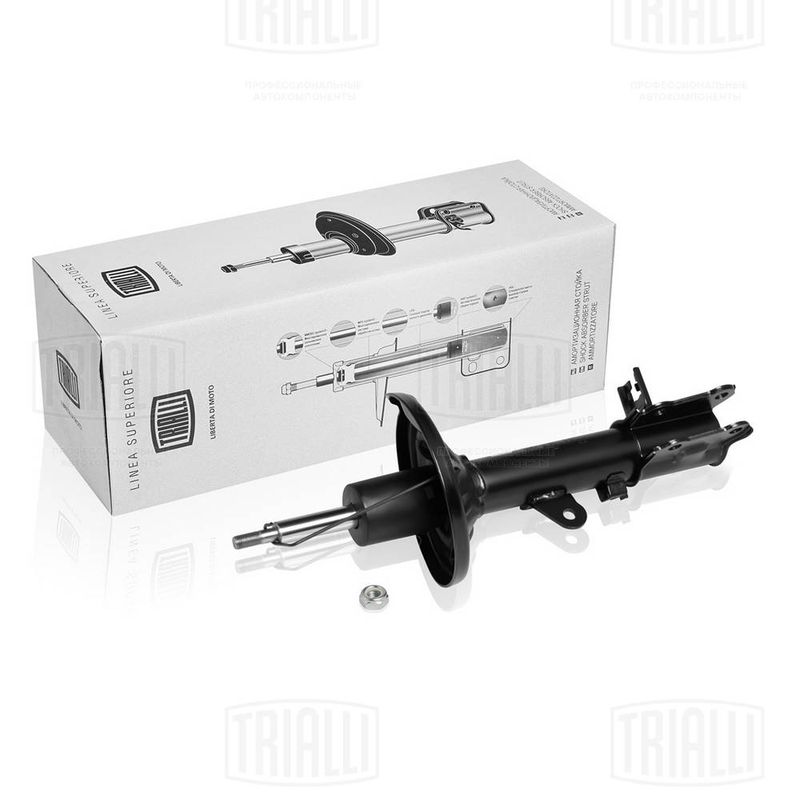 Амортизатор TRIALLI AG08418