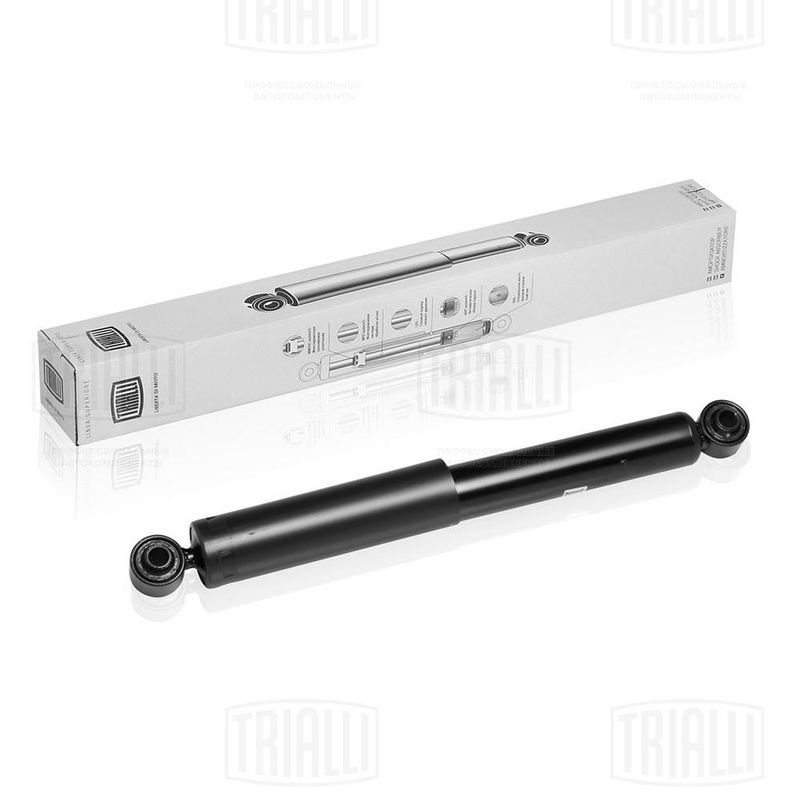 Амортизатор TRIALLI AG08516