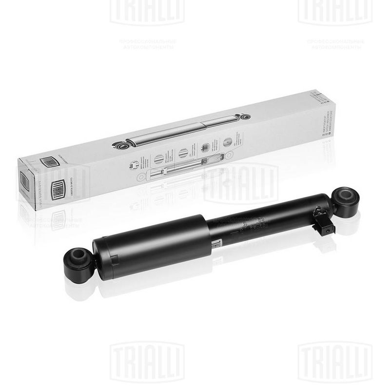 Амортизатор TRIALLI AG08523