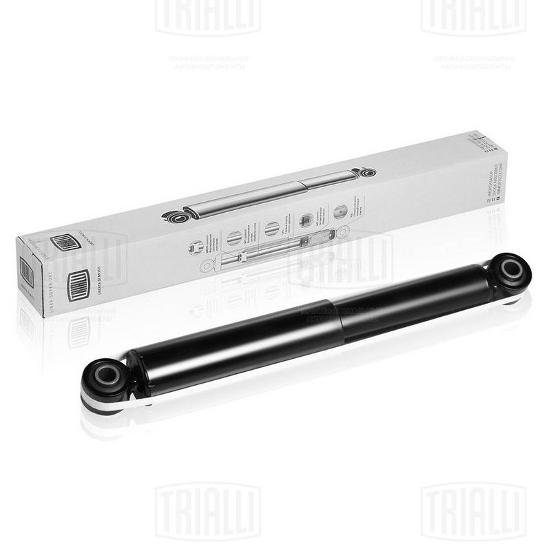 Амортизатор TRIALLI AG08526