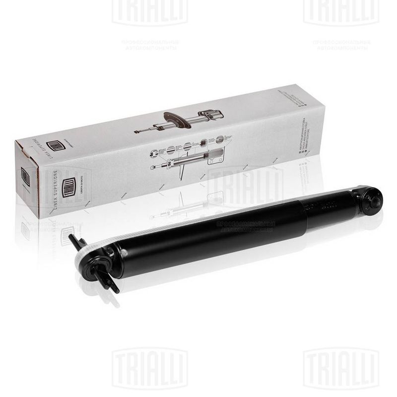 Амортизатор TRIALLI AG08530