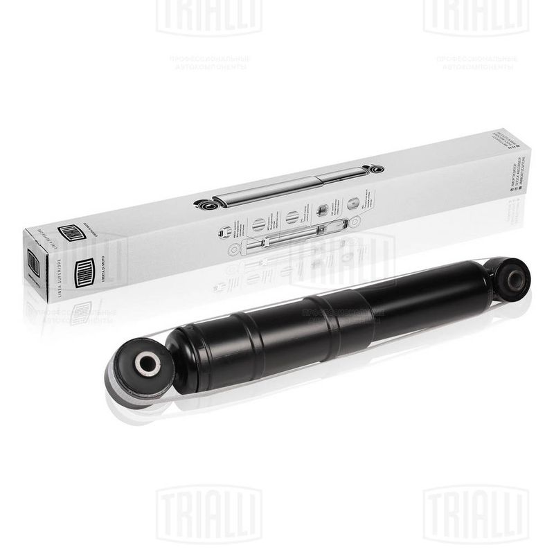 Амортизатор TRIALLI AG08533