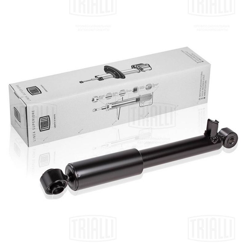 Амортизатор TRIALLI AG08534