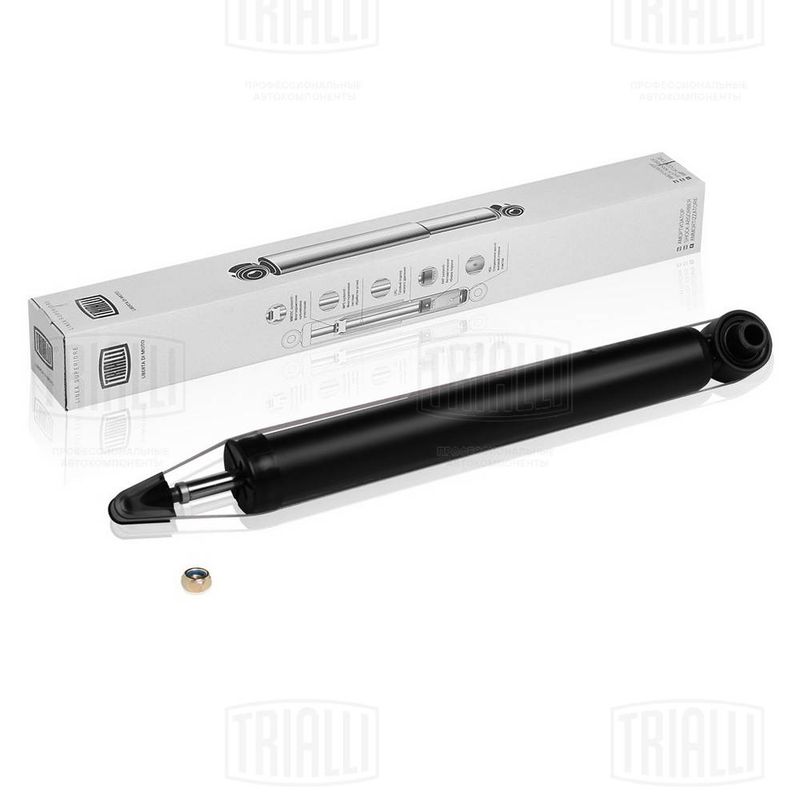 Амортизатор TRIALLI AG08538