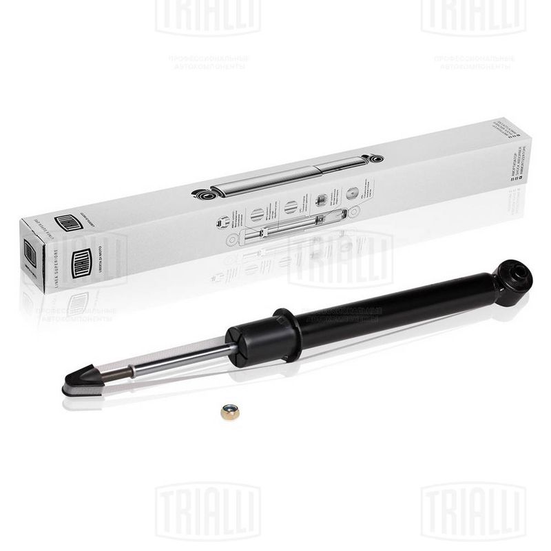 Амортизатор TRIALLI AG08539