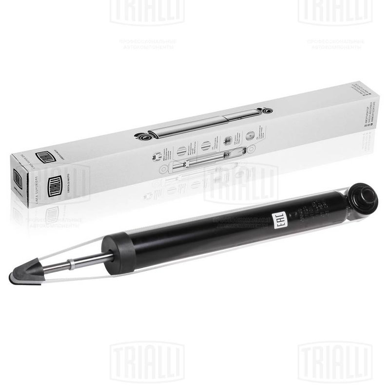 Амортизатор TRIALLI AG08540