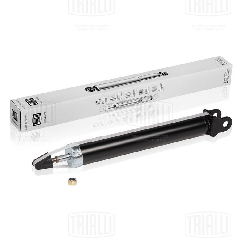 Амортизатор TRIALLI AG08541