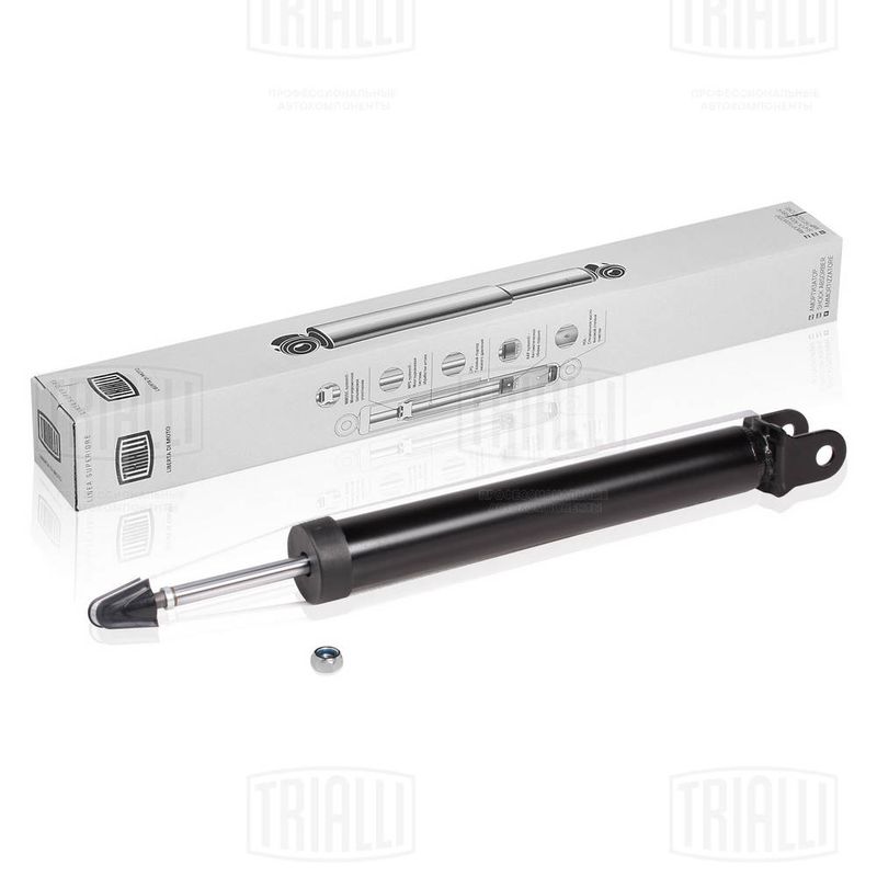 Амортизатор TRIALLI AG08542