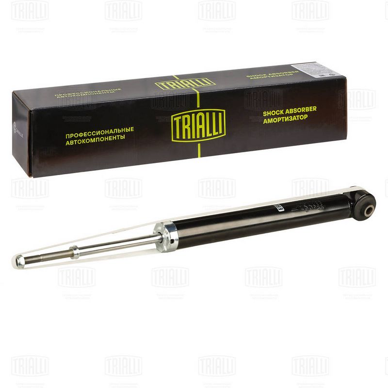 Амортизатор TRIALLI AG08557