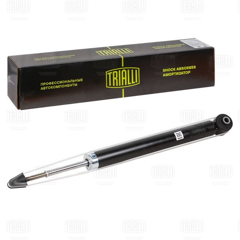 Амортизатор TRIALLI AG08559