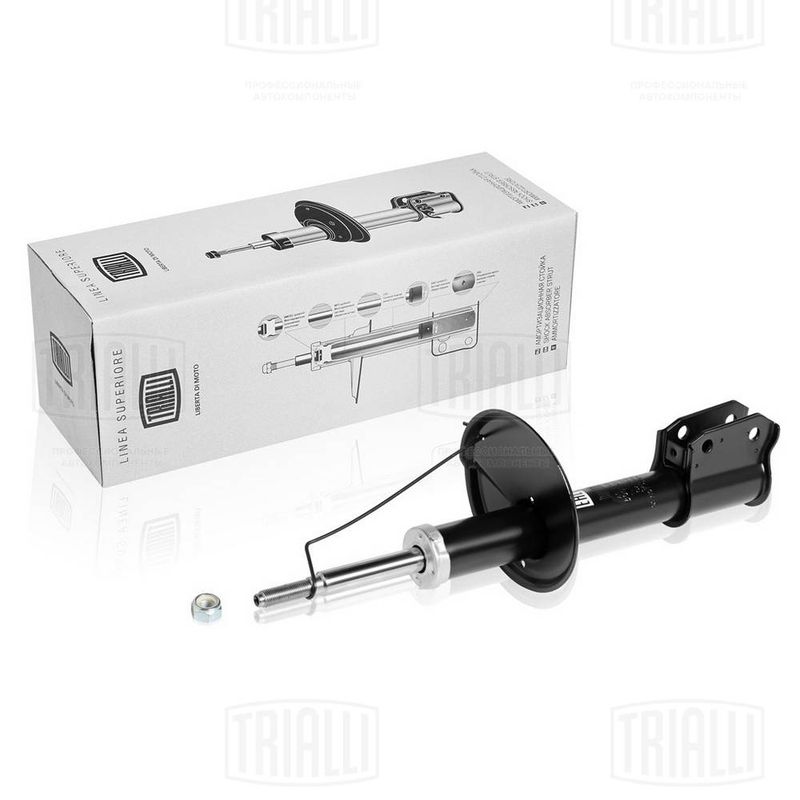 Амортизатор TRIALLI AG09051