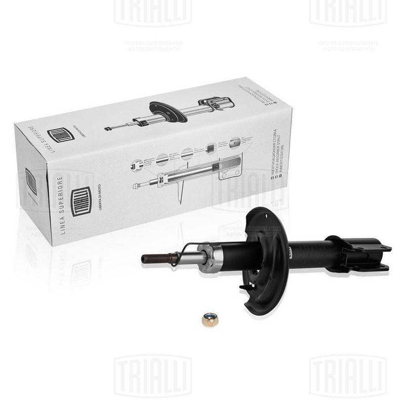 Амортизатор TRIALLI AG09052