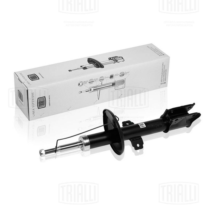Амортизатор TRIALLI AG09053