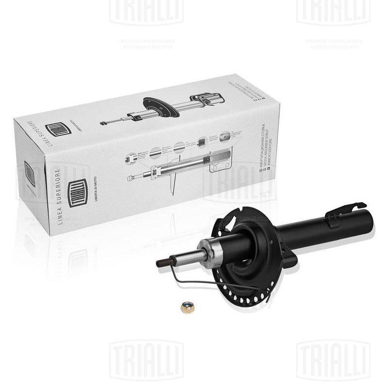 Амортизатор TRIALLI AG09054