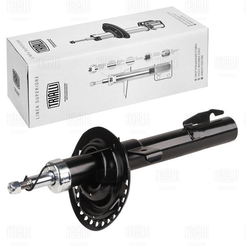 Амортизатор TRIALLI AG09055
