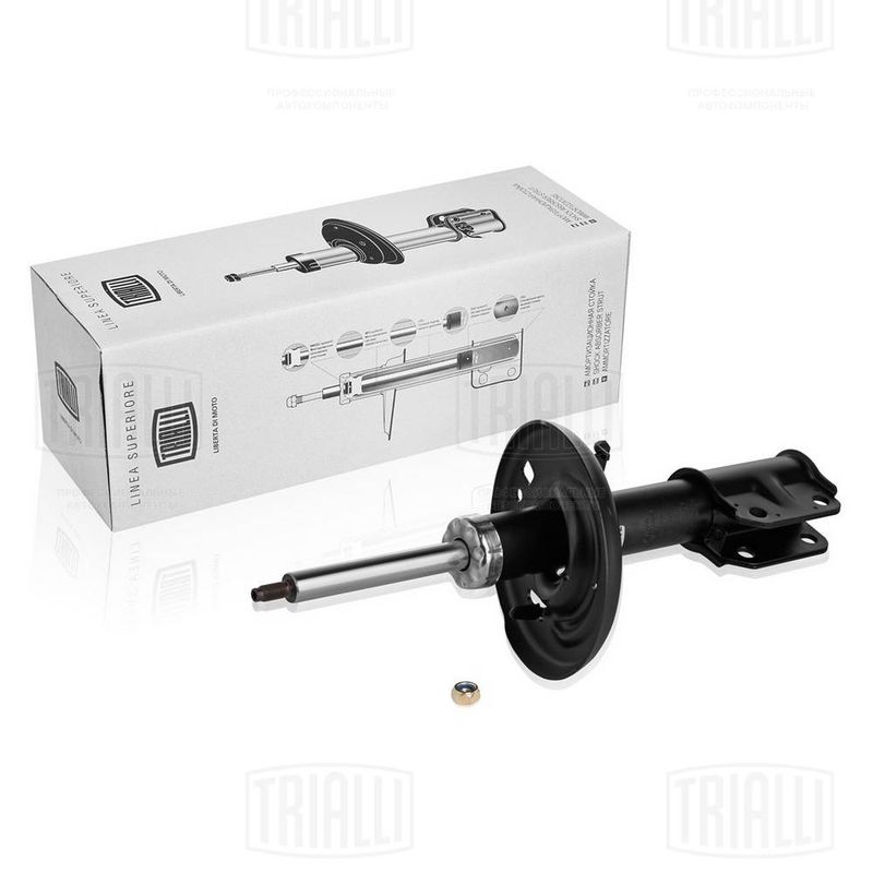 Амортизатор TRIALLI AG09056