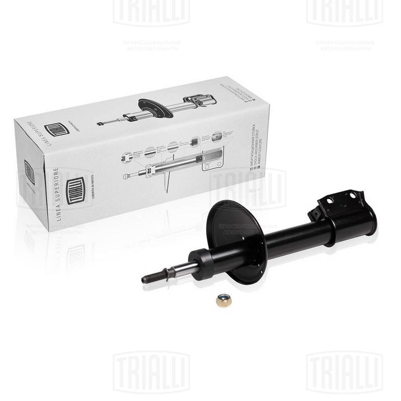 Амортизатор TRIALLI AG09058
