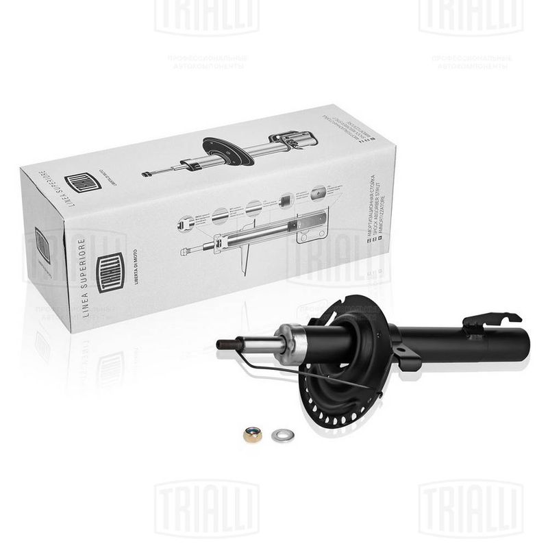 Амортизатор TRIALLI AG09060