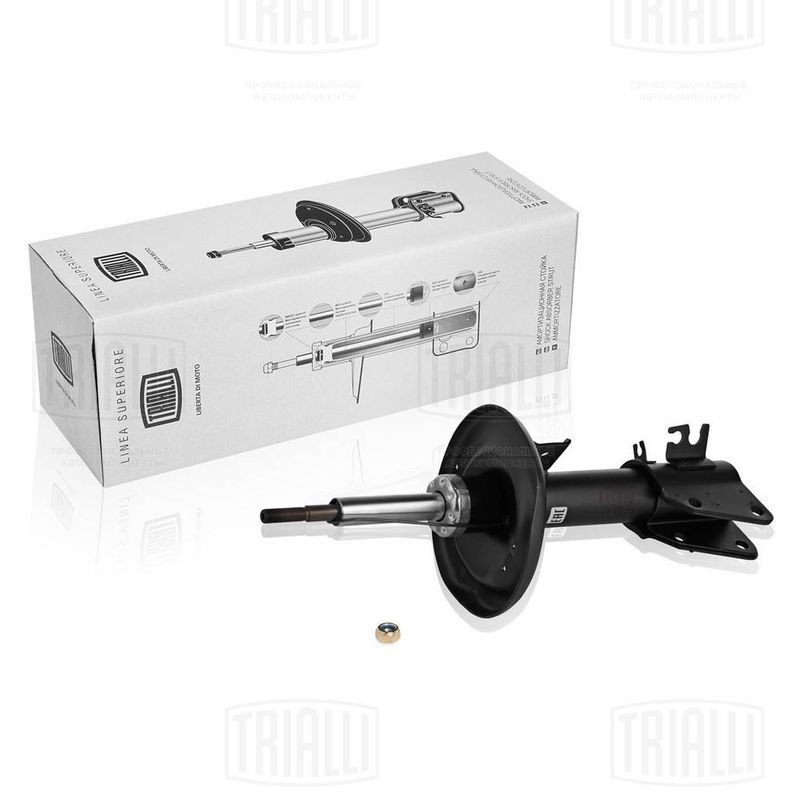 Амортизатор TRIALLI AG09061