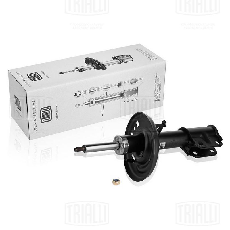 Амортизатор TRIALLI AG09063
