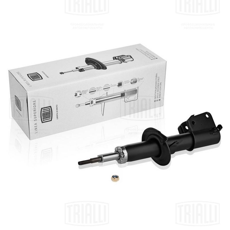 Амортизатор TRIALLI AG09064