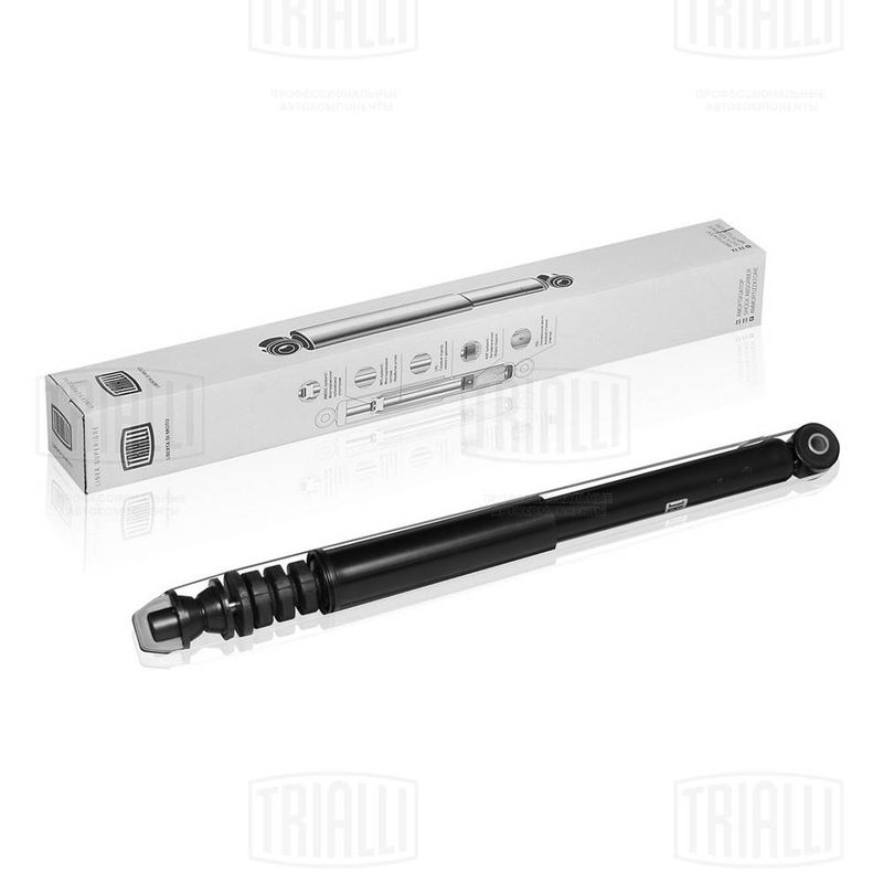Амортизатор TRIALLI AG09503