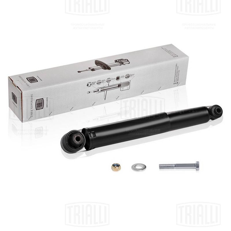 Амортизатор TRIALLI AG09506