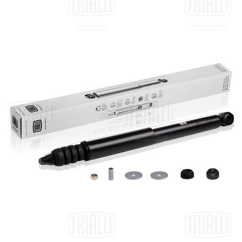 Амортизатор TRIALLI AG09509