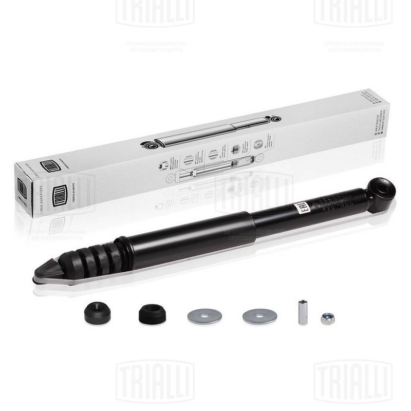 Амортизатор TRIALLI AG09510