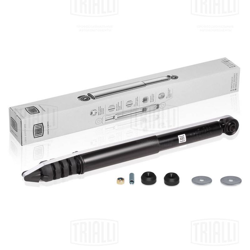Амортизатор TRIALLI AG09511