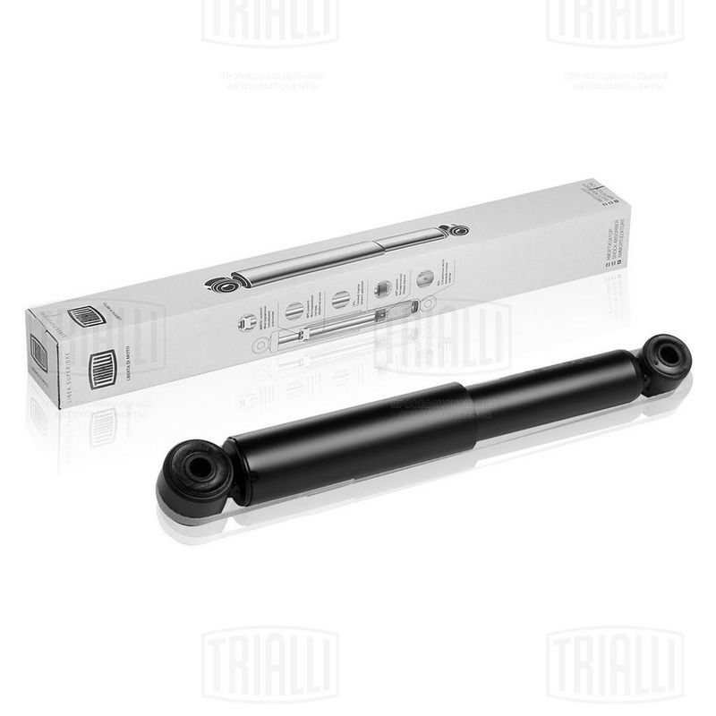 Амортизатор TRIALLI AG09519
