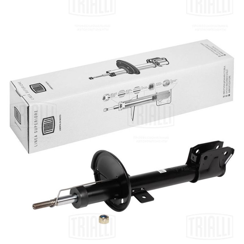 Амортизатор TRIALLI AG09522