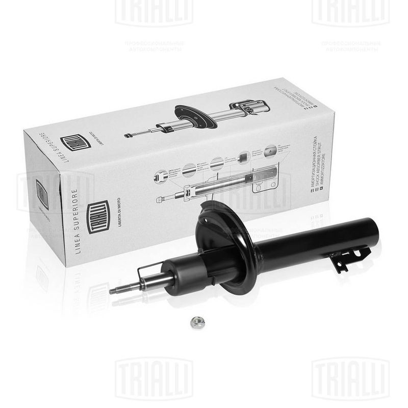 Амортизатор TRIALLI AG10064