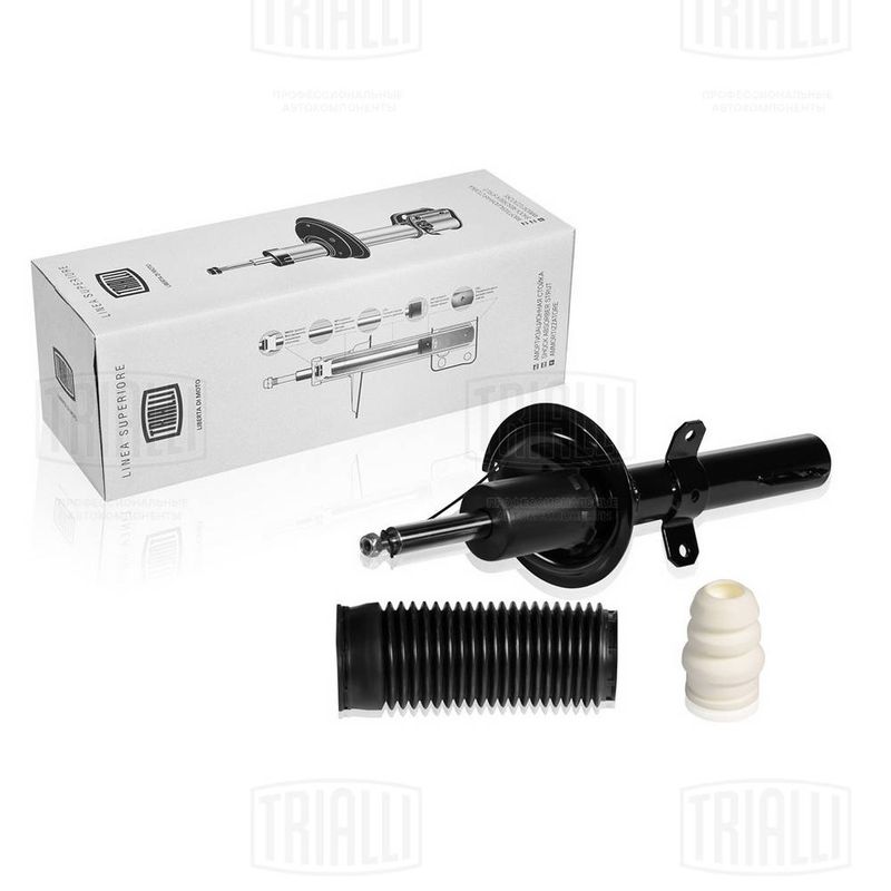 Амортизатор TRIALLI AG10065