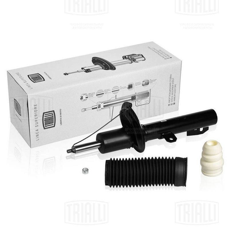 Амортизатор TRIALLI AG10066